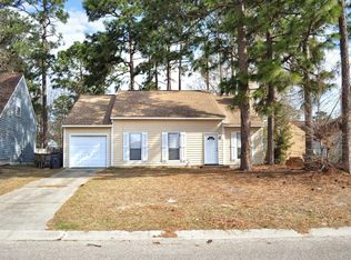 134 Traders Station Rd, Summerville, SC 29486