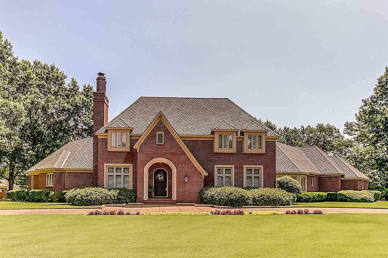 9470 Fox Hill Cir S, Germantown, TN 38139 | Zillow