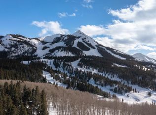 E43 Prospect Dr, Crested Butte, CO 81225