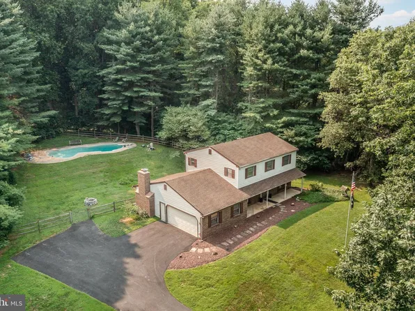 20 Cannon Hill Dr, West Chester, PA 19382