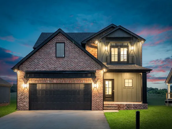 914 Bankside Dr Lot 104, Clarksville, TN 37043