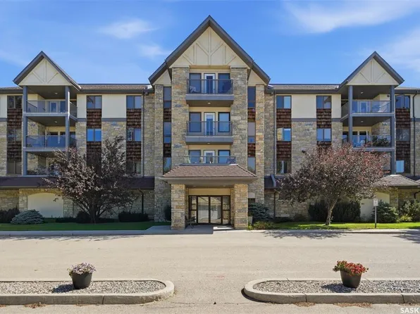 UNIT 408-1622 ACADIA DRIVE, Saskatoon, SK S7H 5H7