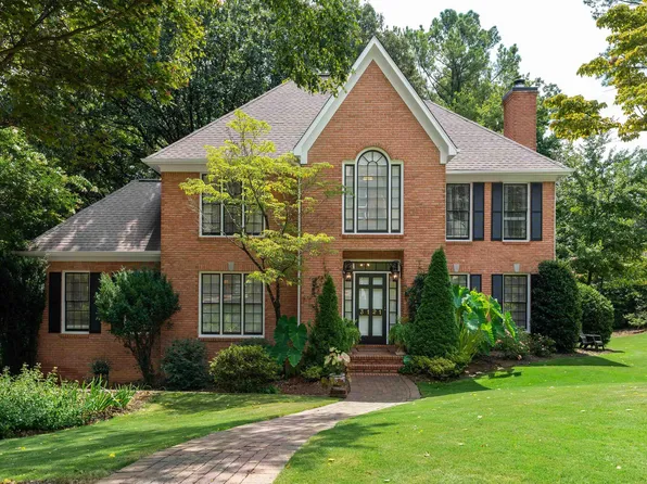 3121 Brookhill Dr, Birmingham, AL 35242