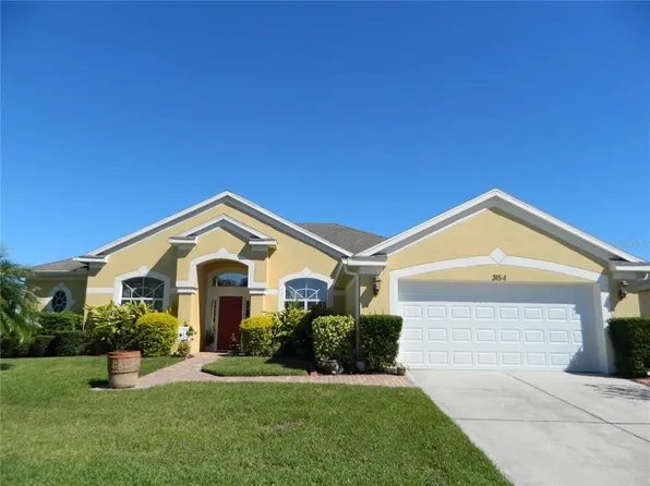 3154 Hanging Moss Cir, Kissimmee, FL 34741