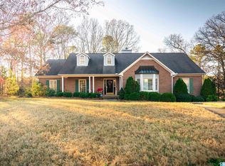 324 Timber Trl, Chelsea, AL 35043