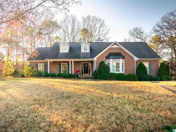324 Timber Trl, Chelsea, AL 35043