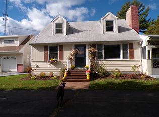 81 Kingsley Rd, Massena, NY 13662
