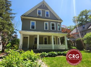 262 Lake Ave #U2, Newton Highlands, MA 02461