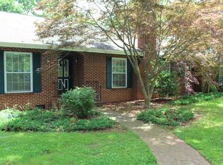602 Lee Jackson Hwy, Staunton, VA 24401