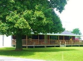 14357 Birch Rd, East Liverpool, OH 43920