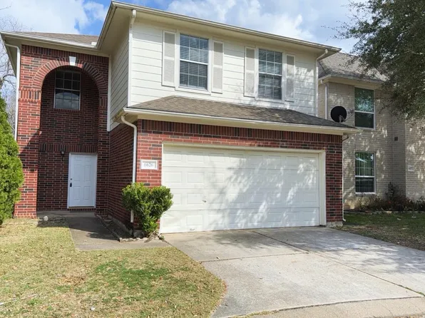 6626 Sharpstown Green Cir, Houston, TX 77036