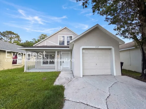4957 Vista Lago Dr, Orlando, FL 32811