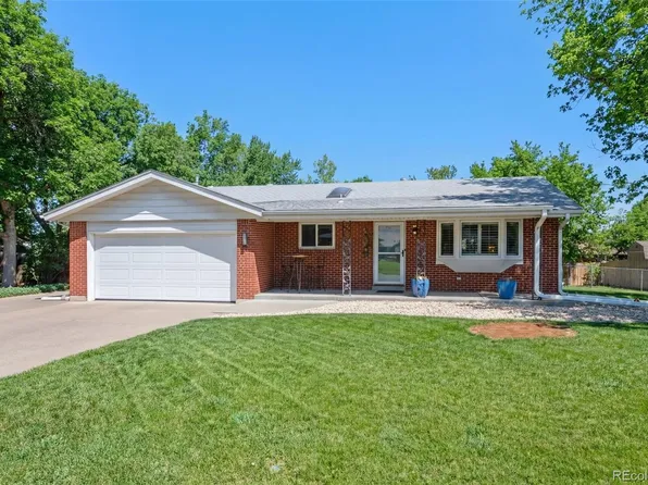 7612 Lee Drive, Arvada, CO 80005