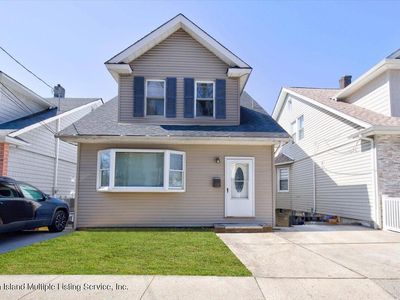 122 Watchogue Rd, Staten Island, NY, 10314