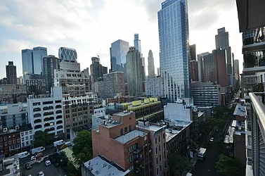 Rented by Keller Williams NYC