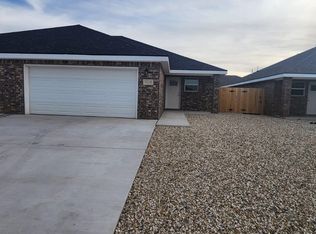 5601 Jarvis St #B, Lubbock, TX 79416