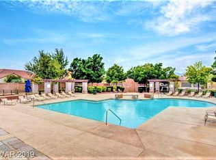 8721 Echo Grande Dr, Las Vegas, NV 89131