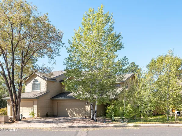 775 N Pine Cliff Dr, Flagstaff, AZ 86001
