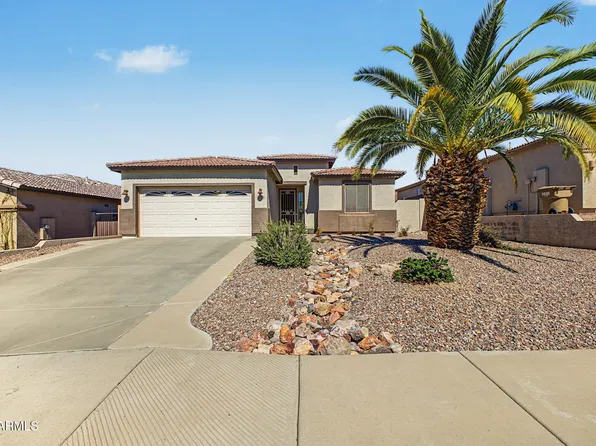 10762 W CIMARRON Drive, Peoria, AZ 85373