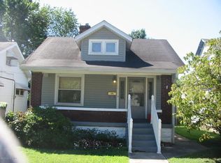 1200 Sale Ave, Louisville, KY 40215