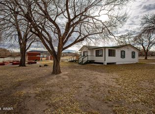 748 W School Bus Rd, Eagar, AZ 85925