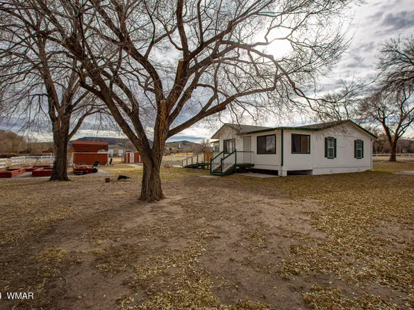 748 W School Bus Rd, Eagar, AZ 85925