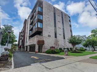 55 Clinton Pl APT 303, Hackensack, NJ 07601