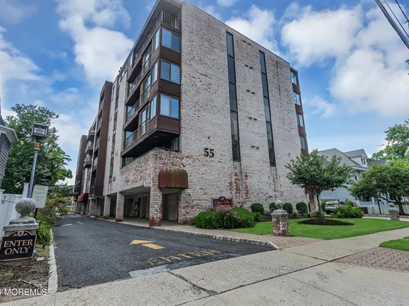 55 Clinton Place #303, Hackensack, NJ 07601