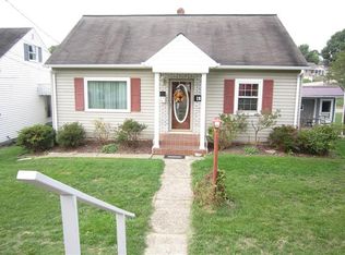 189 Carnation St, Uniontown, PA 15401