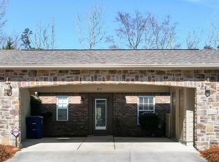 3617 Brass Lantern Way, Chattanooga, TN 37415