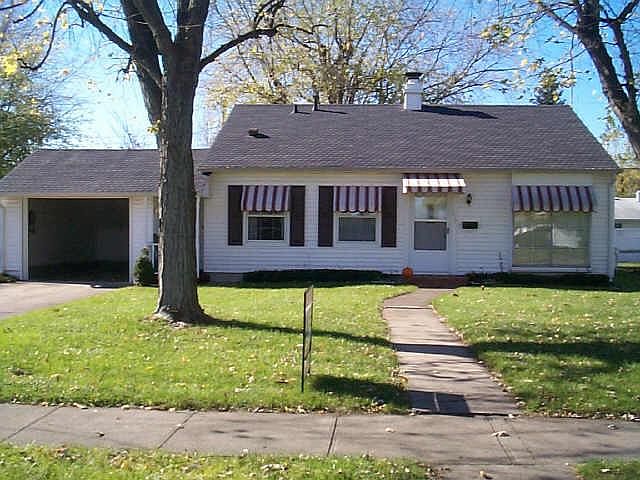 1st image of 519 S Willow Dr