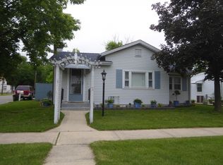 100 Brown Ave, Lakehurst, NJ 08733
