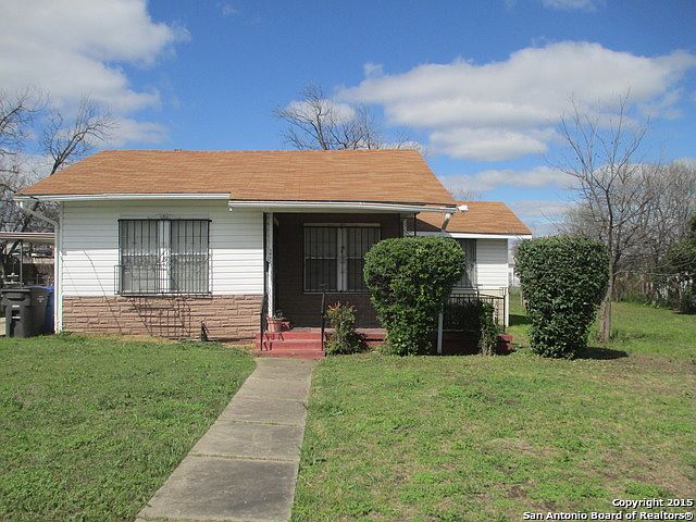 1st image of 1811 Delgado St