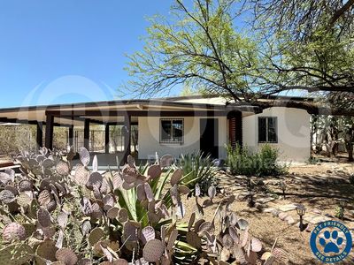 915 E Hampton St, Tucson, AZ, 85719