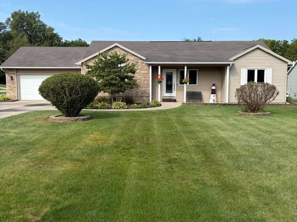 774 Marias Dr, Coldwater, MI 49036
