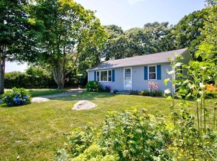 412 Shore Rd, Bourne, MA 02532