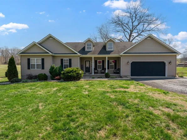 953 Hiley Spencer Rd, Scottsville, KY 42164