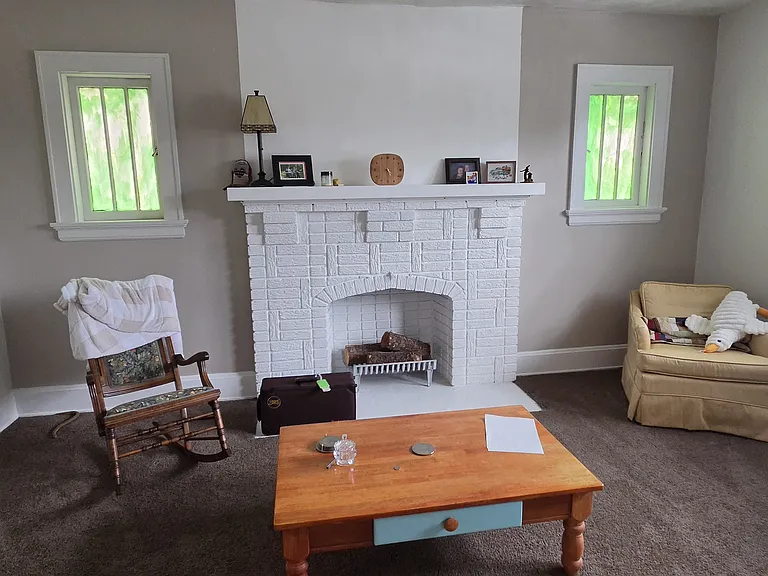 Example for room scale