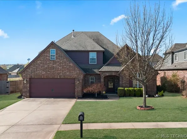 16506 E 49th Pl, Tulsa, OK 74134