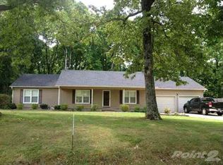 293 S Mountain Dr, Trinity, AL 35673