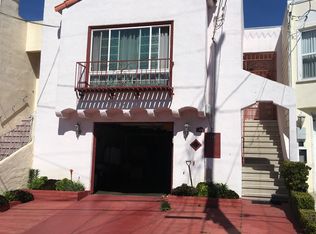 168 W Moltke St, Daly City, CA
