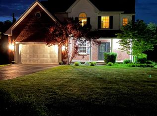 209 Shannon Oaks Dr, Harrodsburg, KY 40330