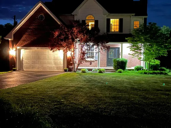 209 Shannon Oaks Dr, Harrodsburg, KY 40330