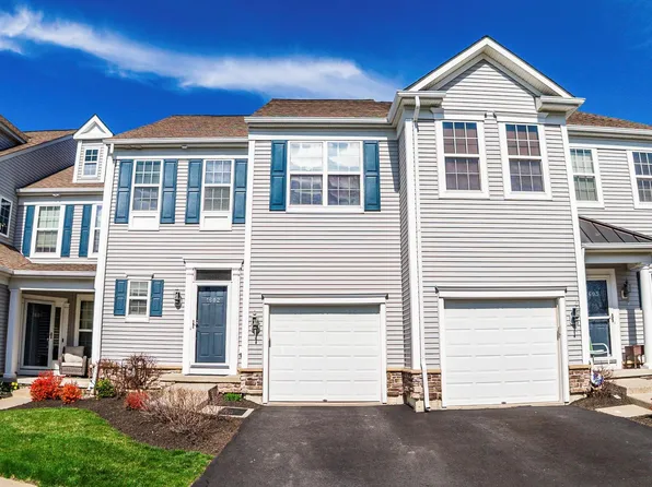 17 Brighton Drive #1602, Newburgh, NY 12550