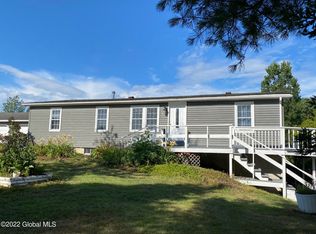 623 County Route 61, Cambridge, NY 12816