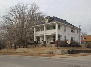 2101-03 W 4th St, Sioux City, IA 51103