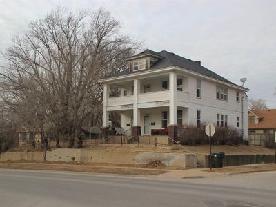 2101-03 W 4th St, Sioux City, IA, 51103