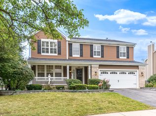 3090 Bennett Pl, Aurora, IL 60502