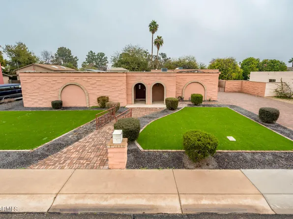 105 S GALAXY Drive, Chandler, AZ 85226