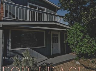 336 Wilkes Cir, Santa Cruz, CA 95060